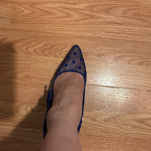 INC Heels - Picture 14 of 14